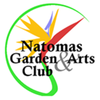 LOGO: Natomas Garden & Arts Club