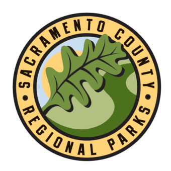 LOGO: Sacramento County Regional Parks