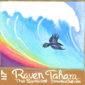 117-The-Symbolist-Raven-Tahara