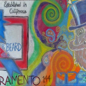 143144-Mustache-Beard-Socail-Club-Multiple-Artists