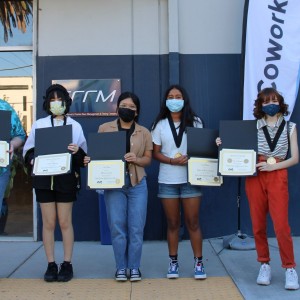 2021-HSSPS-Award-Winners