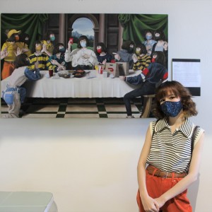 2021-HSSPS-Erin-Basca-22My-Last-Supper22