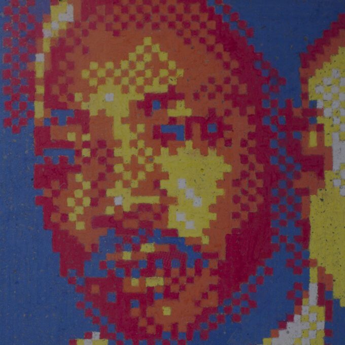 Gallery Chalk It Up!