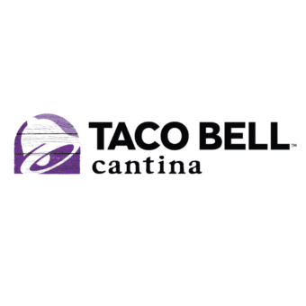 LOGO: Taco Bell Cantina