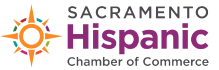 Sacramento Hispanic Chamber of Commerce logo